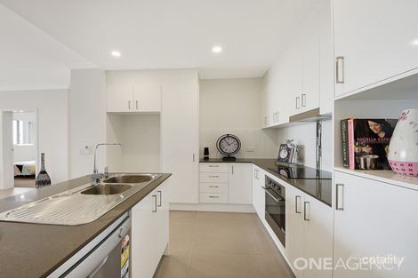 Property photo of 27/56 Latham Street Chermside QLD 4032