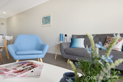 Property photo of 27/56 Latham Street Chermside QLD 4032