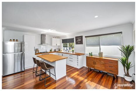 Property photo of 970 Scenic Highway Kinka Beach QLD 4703