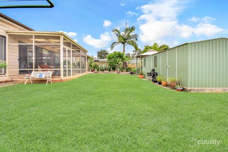 Property photo of 5 Stoke Crescent South Penrith NSW 2750