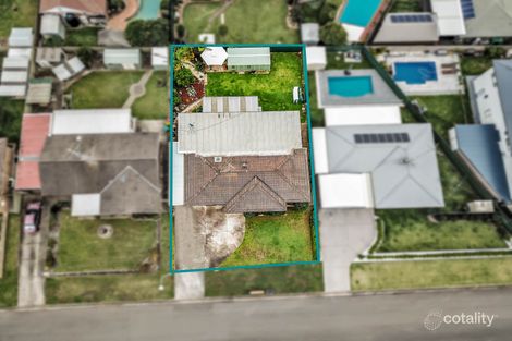 Property photo of 5 Stoke Crescent South Penrith NSW 2750