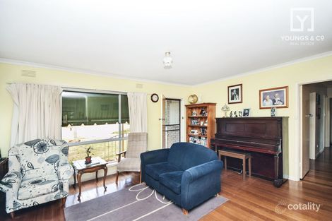 Property photo of 28 Daldy Crescent Shepparton VIC 3630