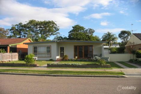 Property photo of 61 Cook Parade Lemon Tree Passage NSW 2319