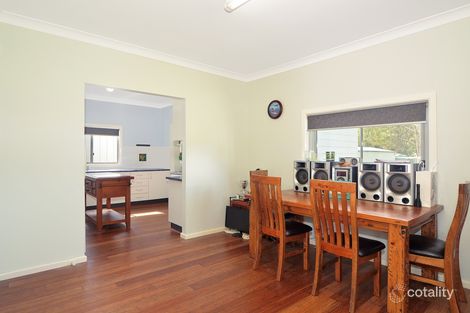 Property photo of 233 Turpentine Road Tomerong NSW 2540