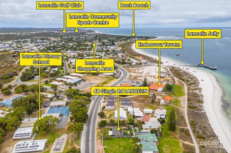 Property photo of 48 Gingin Road Lancelin WA 6044