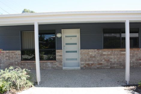 Property photo of 3/4 Robson Street Kilcoy QLD 4515