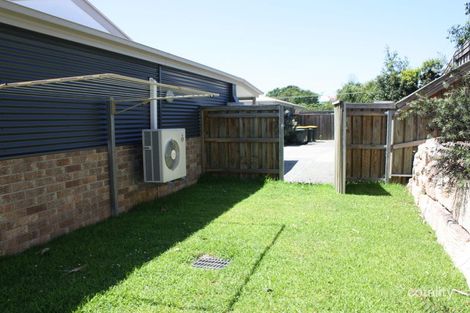 Property photo of 3/4 Robson Street Kilcoy QLD 4515