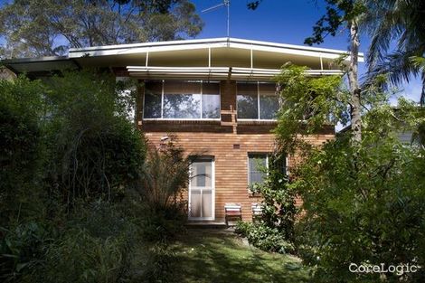 Property photo of 21 Seaview Avenue Wamberal NSW 2260