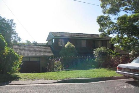 Property photo of 1 Yallaroi Road Narraweena NSW 2099