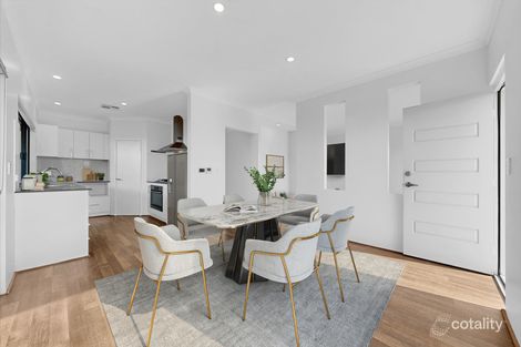 Property photo of 35 Fulvous Loop Eglinton WA 6034