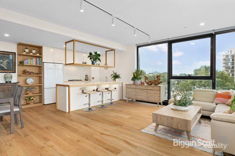 Property photo of 419/642 Doncaster Road Doncaster VIC 3108