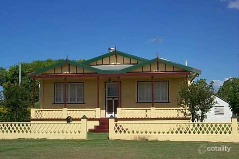 13 Second St, Home Hill, QLD 4806