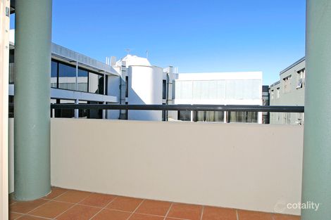 Property photo of 14/13 Ernest Street Crows Nest NSW 2065