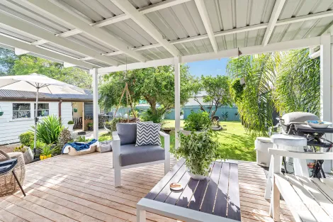 Property photo of 31 Bareena Street Raymond Terrace NSW 2324