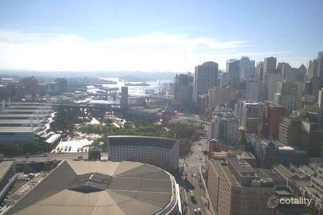 724/2 Quay St, Haymarket, NSW 2000