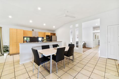 Property photo of 60 Woodcroft Street Bracken Ridge QLD 4017