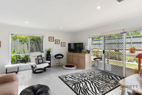 Property photo of 41/57 Charles Canty Drive Wellington Point QLD 4160