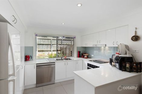 Property photo of 41/57 Charles Canty Drive Wellington Point QLD 4160