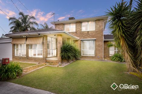 Property photo of 31 Naranga Crescent Frankston VIC 3199