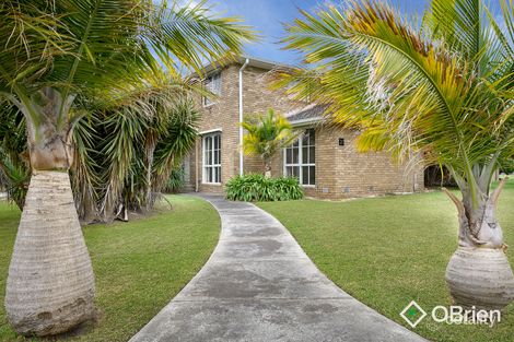 Property photo of 31 Naranga Crescent Frankston VIC 3199