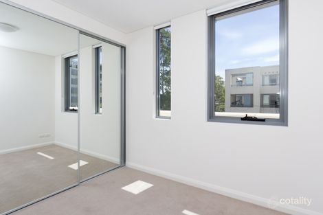 Property photo of 201/7 Stromboli Strait Wentworth Point NSW 2127