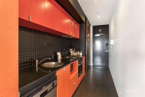 707/300 Swanston St, Melbourne, VIC 3000