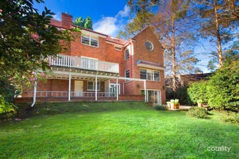 Property photo of 10 Bloomsbury Avenue Pymble NSW 2073
