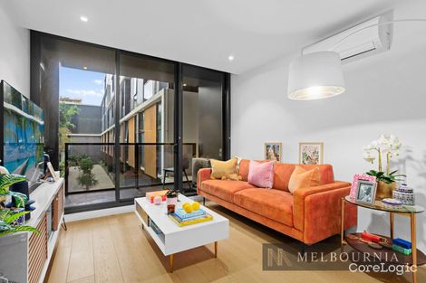 Property photo of 108D/21 Robert Street Collingwood VIC 3066