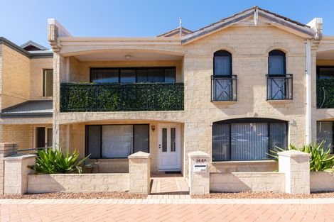 Property photo of 144A Lakeside Drive Joondalup WA 6027