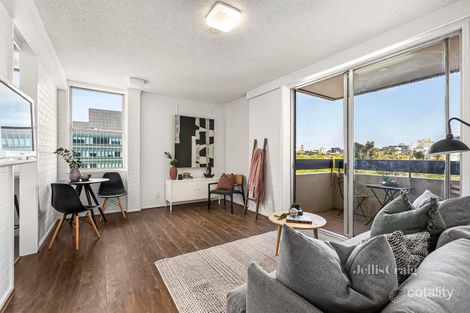 61/171 Flemington Rd, North Melbourne, VIC 3051