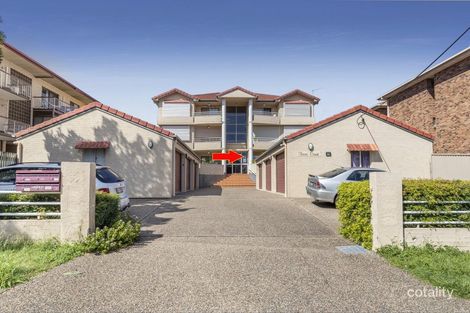 Property photo of 2/30 Kreutzer Street Nundah QLD 4012