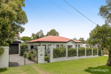 Property photo of 2A Burns Street East Toowoomba QLD 4350