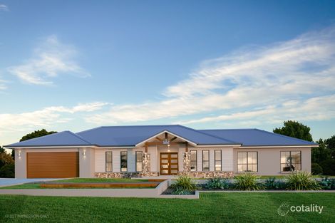 8 Wedgetail Dr, Highfields, QLD 4352