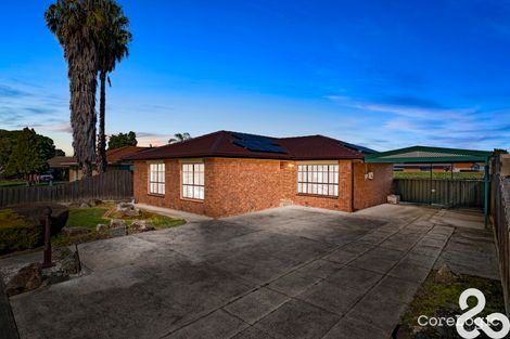 Property photo of 63 Konrads Crescent Mill Park VIC 3082