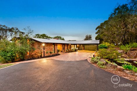 Property photo of 19 Lorimer Road Wattle Glen VIC 3096