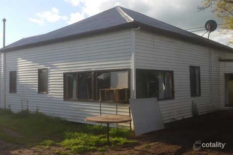 Property photo of 3 Floyd Street Coonamble NSW 2829