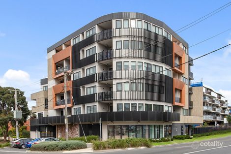 Property photo of 204/316 Pascoe Vale Road Essendon VIC 3040