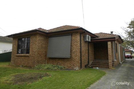 Property photo of 40 Belgium Street Auburn NSW 2144