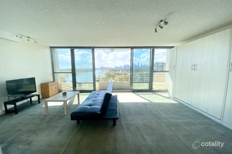 1201b/81 Queens Rd, Melbourne, VIC 3004