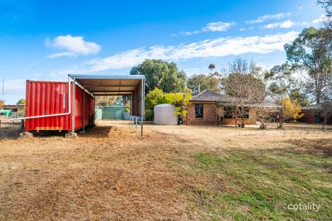 Property photo of 33 Third Avenue Henty NSW 2658