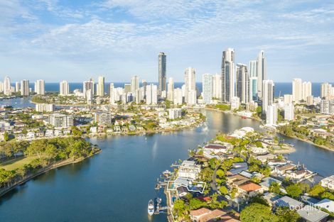 Property photo of 66 Sunset Boulevard Surfers Paradise QLD 4217