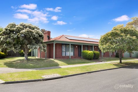 20 Aldershot Dr, Keilor Downs, VIC 3038