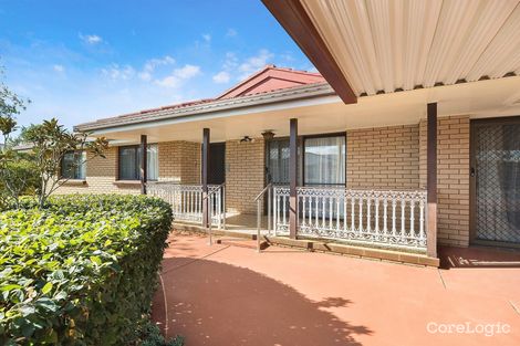 Property photo of 12 Cambridge Street Harristown QLD 4350