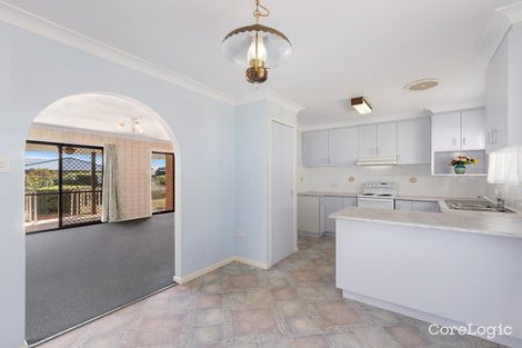 Property photo of 12 Cambridge Street Harristown QLD 4350