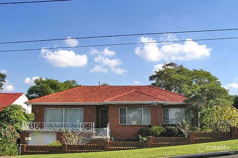 Property photo of 49A Lovoni Street Cabramatta NSW 2166