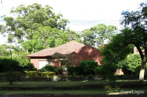 Property photo of 1 Hull Road Beecroft NSW 2119