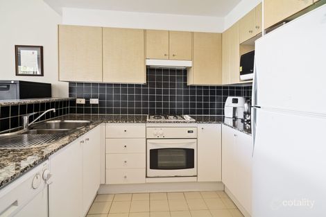 Property photo of 205/40 King Street Wollstonecraft NSW 2065