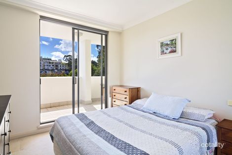 Property photo of 205/40 King Street Wollstonecraft NSW 2065