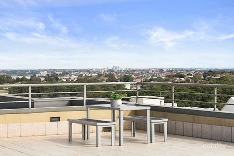 Property photo of 205/40 King Street Wollstonecraft NSW 2065