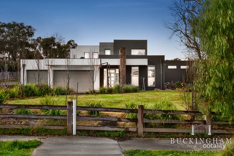 Property photo of 29 Grange Avenue Plenty VIC 3090